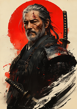Spirit of Bushido