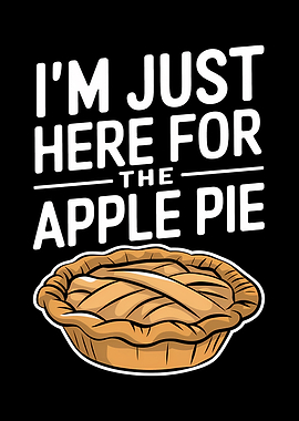 Apple Pie Lover