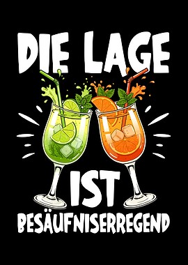 Cocktail Party Design