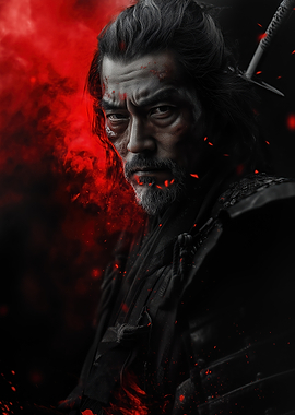 Ghost of the Shogunate