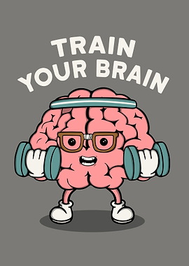 Train Your Brain