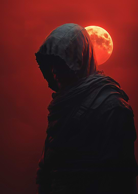 The Shadow of the Assassin