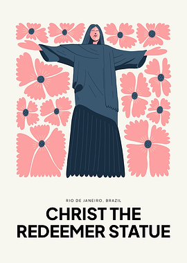 Christ the Redeemer Statue