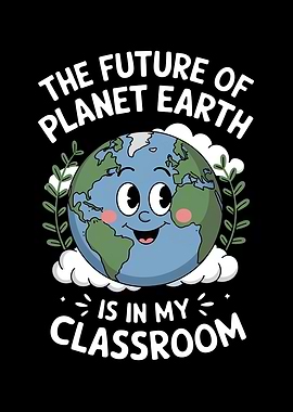 Future of Earth Teacher