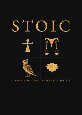 Stoic Symbolism