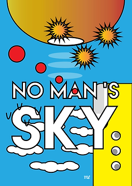 No Man's Sky
