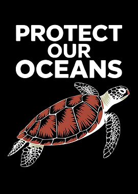 Save Our Oceans