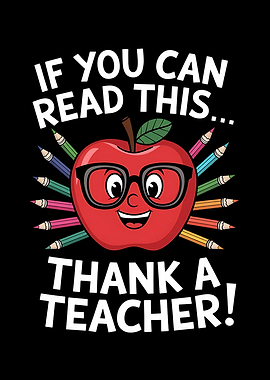 Funny Teacher Quote School