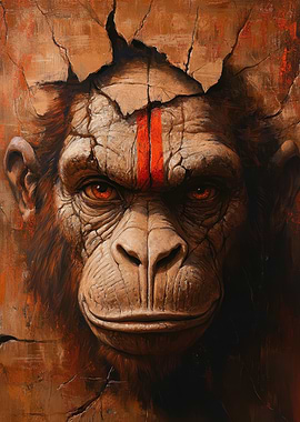 Hanuman The Last Protector