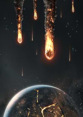 Meteorite Impact