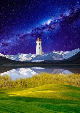 Written in the Stars