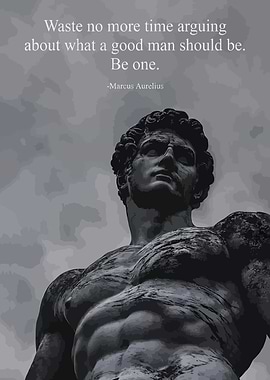 Marcus Aurelius Quote