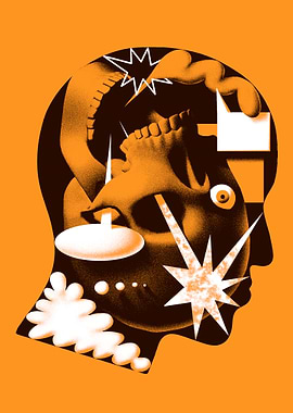 Troublesome Thoughts