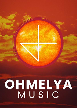 Ohmelya Music Logo