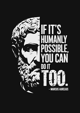 Marcus Aurelius Quote
