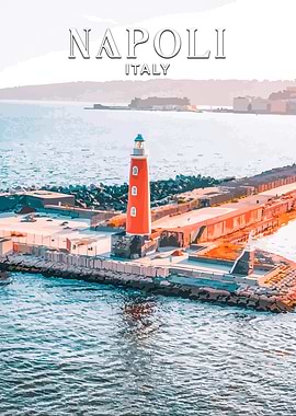 Naples Lighthouse