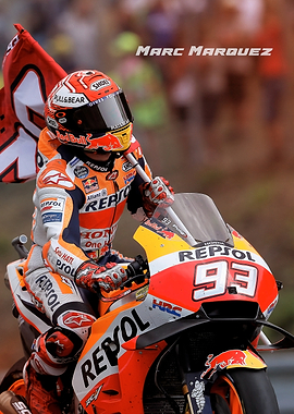 Marc Marquez