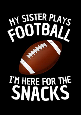 Funny American Football