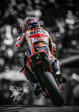 Stefan Bradl MotoGP