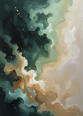 Abstract Virgo Energy