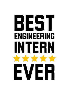 Best Engineering Intern Ever