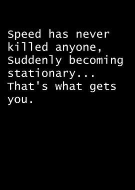 Speed Quote