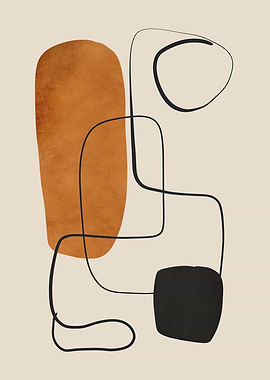 Abstract Minimal Shapes 137