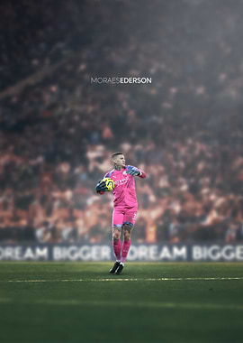 Ederson