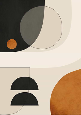 Abstract Minimal Shapes 133