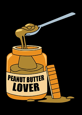 Peanut Butter Lover