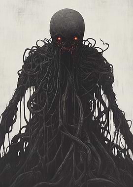 Cosmic Horror, Nightmare