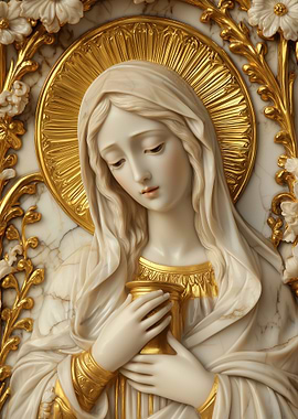 Saint Mary Magdalene