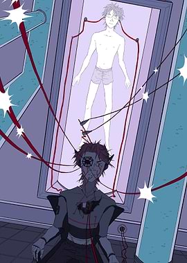 Transferring Consciousness