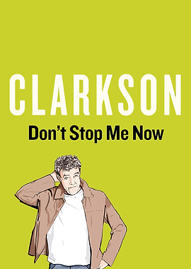 Clarkson Don't Stop Me Now