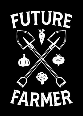 Future Farmer Design