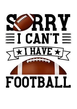 Funny American Football