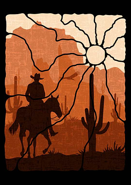 Desert Rider