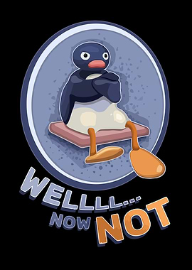 Noot Noot Pingu