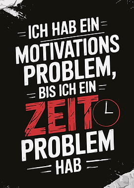 Motivation Problem Quote