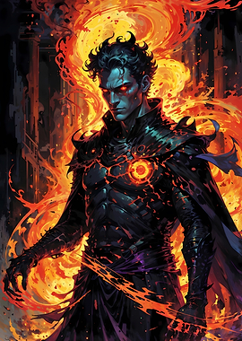 Hades - Lord of the Underworld