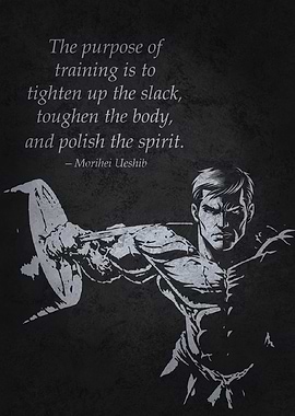 Purpose of Training - Gym Workout Motivation