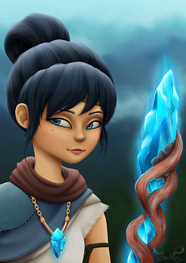 Kena: Bridge of spirits