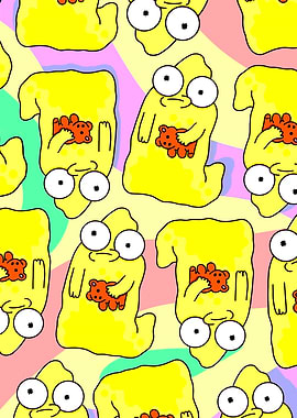 Solar Opposites Cartoons