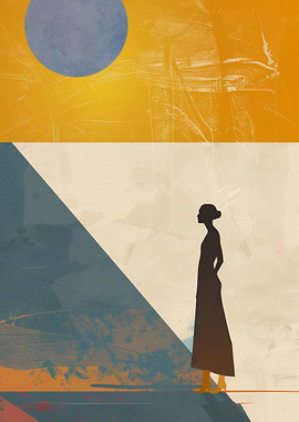 Under the Painted Sun