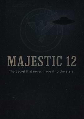 Majestic 12