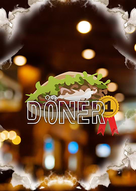 Döner #1