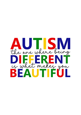 Autism Acceptance