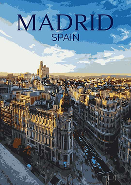 Madrid