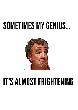 Jeremy Clarkson Meme