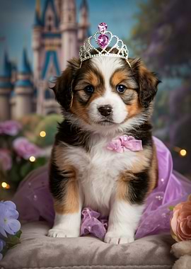 Puppy Princess
